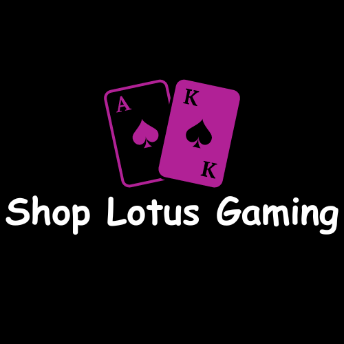 Shop Lotus Gaming